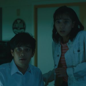 JU-ON: Origins - un'immagine della serie