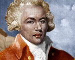 Chevalier de Saint-Georges: la storia del 'Mozart nero' diventa un film