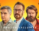 È per il tuo bene, su Prime Video in streaming da oggi