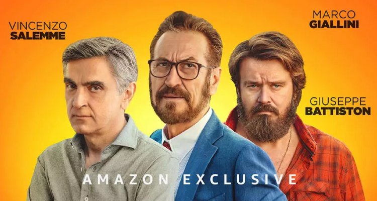 è Per Il Tuo Bene Streaming Ita
