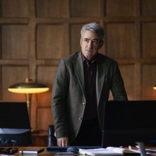 Hanna 2: Dermot Mulroney in una scena della nuova stagione della serie