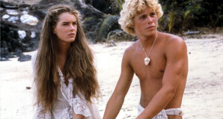 Dove è Stato Girato Il Film Laguna Blu