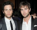 Gossip Girl: Penn Badgley propone a Chace Crawford un watch party in diretta su Twitter