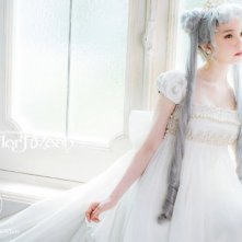 Sailor Moon: gli abiti da cerimonia ispirati alla serie