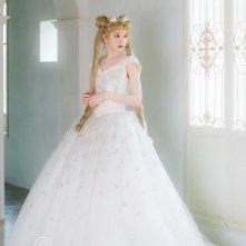 Sailor Moon: gli abiti da cerimonia ispirati alla serie