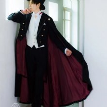 Sailor Moon: gli abiti da cerimonia ispirati alla serie