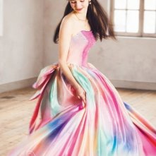 Sailor Moon: gli abiti da cerimonia ispirati alla serie