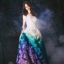 Sailor Moon: gli abiti da cerimonia ispirati alla serie