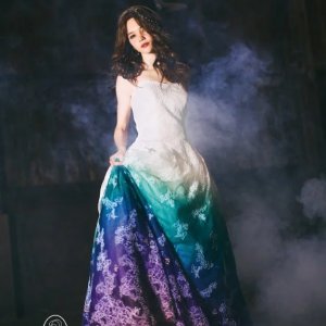 Sailor Moon: gli abiti da cerimonia ispirati alla serie