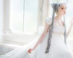 Sailor Moon: i vestiti da sposa ispirati alla serie conquistano il Giappone