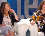 Amanda Sandrelli e la malattia: 'La prima persona a cui l'ho detto'