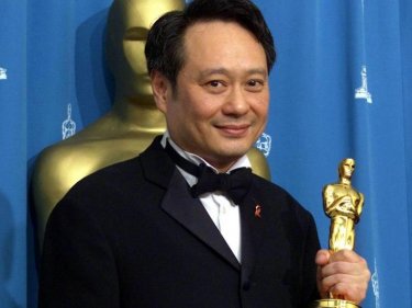 Ang Lee