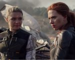 Black Widow, il film con Scarlett Johansson sarà il primo di un nuovo franchise?