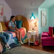 Il club delle babysitter: il club in riunione