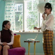 Il club delle babysitter: una foto di scena