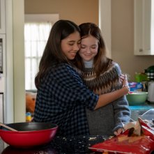 Il club delle babysitter: una scena della serie Netflix