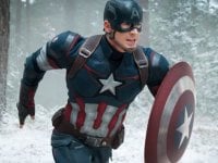 Captain America, Chris Evans: 'Sento già la mancanza di Steve Rogers'