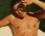 Cristiano Caccamo: chi è l'attore di Sotto il sole di Riccione
