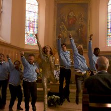 Gamberetti per tutti: un'immagine del film