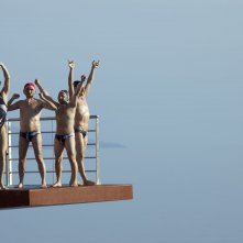 Gamberetti per tutti: una foto del film