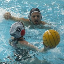 Gamberetti per tutti: una scena