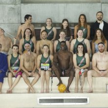 Gamberetti per tutti: una sequenza