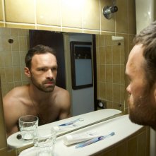 Gamberetti per tutti: una scena del film