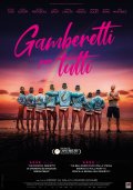 Locandina di Gamberetti per tutti