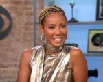 Jada Pinkett Smith smentisce il flirt con il cantante August Alsina: 'tutte bugie'