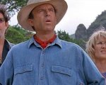Jurassic World: Dominion, Sam Neill, Jeff Goldblum e Laura Dern saranno presenti per tutto il film