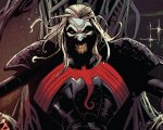 Knull, il poster Marvel “scandalizza” la Svezia: l’incidente linguistico è hard