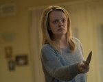 L'Uomo Invisibile: Elisabeth Moss parla della possibilità di un sequel
