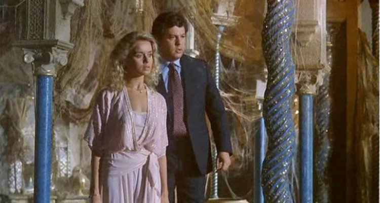 E Se Per Caso Una Mattina Film