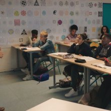 L'anno che verrà: una sequenza del film