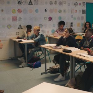 L'anno che verrà: una sequenza del film