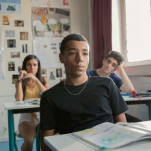 L'anno che verrà: una scena del film