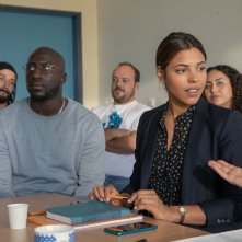 L'anno che verrà: Zita Hanrot in un'immagine