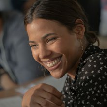 L'anno che verrà: un primo piano di Zita Hanrot