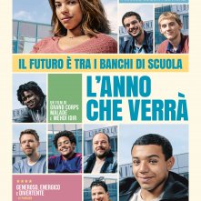 Locandina di L'anno che verrà
