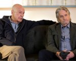 Il Metodo Kominsky 3 concluderà la serie con Michael Douglas e Alan Arkin