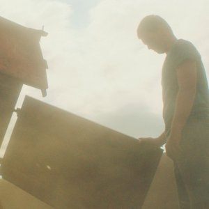 Nel nome della Terra: una scena del film