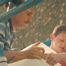 Nel nome della Terra: un'immagine del film