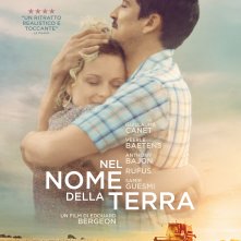 Locandina di Nel nome della terra
