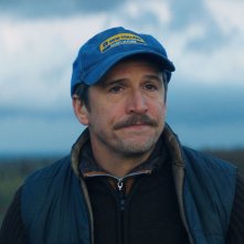 Nel nome della Terra: una scena con Guillaume Canet