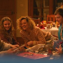 Nel nome della Terra: una sequenza del film