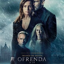 Locandina di Offerta alla tormenta