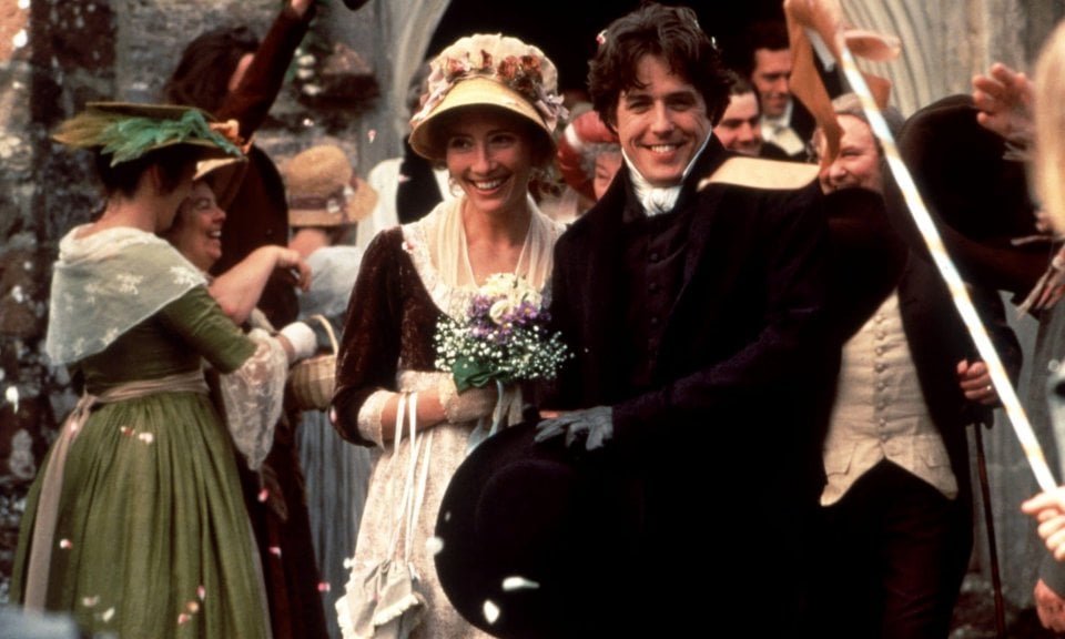 Sense And Sensibility