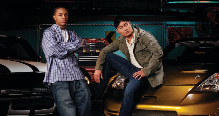 Fast And Furious 1 Il Genio Dello Streaming