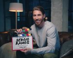 The Legend of Sergio Ramos: in arrivo la nuova serie su Amazon Prime Video