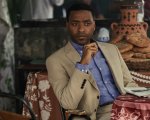 Chiwetel Ejiofor ammette: 'Bridget Jones 4 per me è qualcosa di molto diverso dal solito'